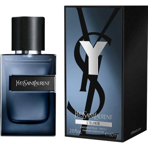 ysl lommebok herre|y l elixir ysl.